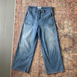 CJLA Hendrix jeans
